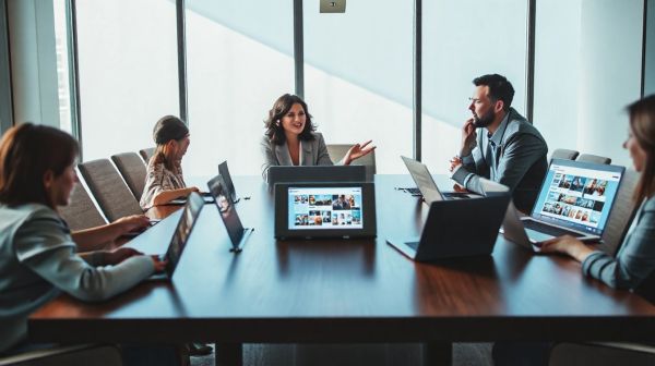 10 raisons d'engager une agence pour vos réseaux sociaux