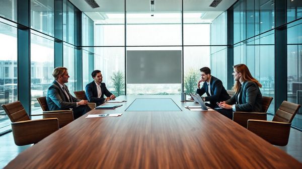 5 stratégies de conseil en entreprise pour croître à Lille