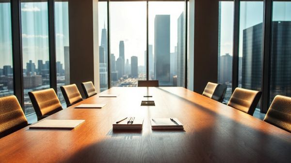 5 stratégies pour optimiser votre entreprise avec des ressources efficaces