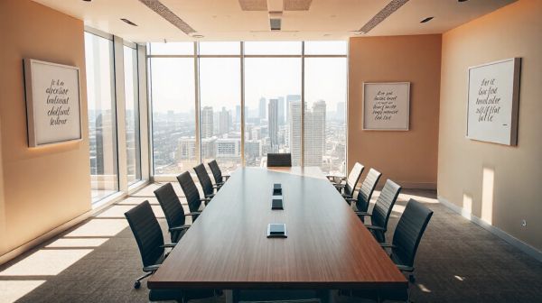 5 stratégies pour optimiser votre entreprise avec des ressources efficaces