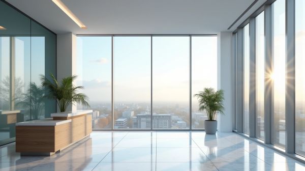 Choisir une entreprise de nettoyage à Lille adaptée à vos besoins