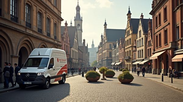 Choisir une entreprise de nettoyage à Lille adaptée à vos besoins