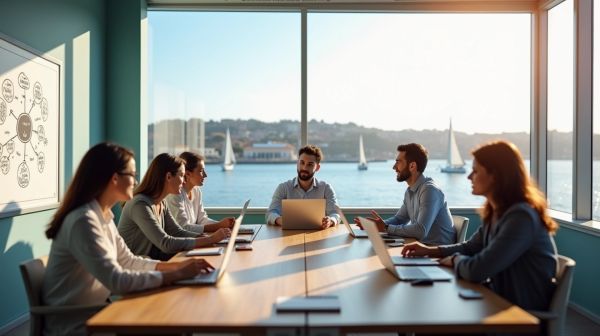 Comment bien choisir son team building à Béziers ?