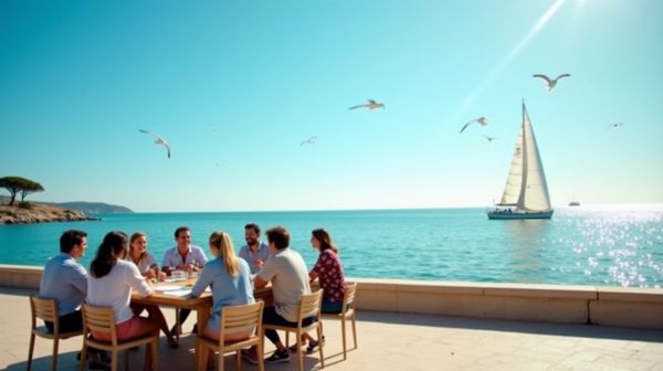 Comment bien choisir son team building à Béziers ?