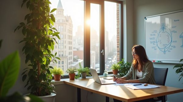 Comment faire prospérer votre entreprise grâce à des ressources adaptées