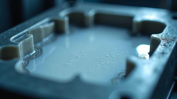 Comment obtenir un prototype de moule par injection plastique efficace ?