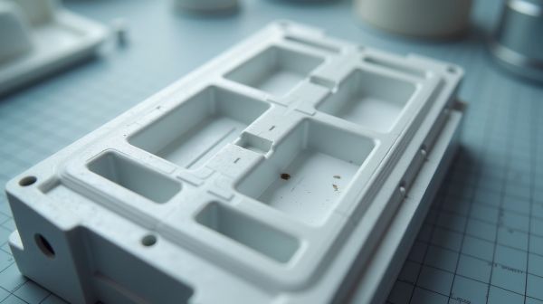 Comment obtenir un prototype de moule par injection plastique efficace ?