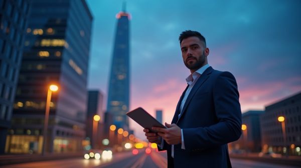 Facture électronique : préparez votre transition avant 2026