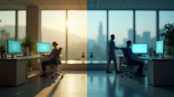 Impacts majeurs de la loi QVCT sur votre environnement professionnel