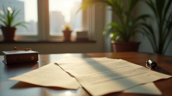 Le contrat de prestation de mission freelance : vos vérités cachées