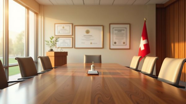 Le rôle clé du conseiller frontalier suisse pour votre parcours professionnel