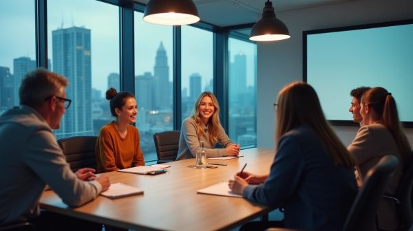 Les clés d'une réussite inattendue pour vos soirées d'entreprise