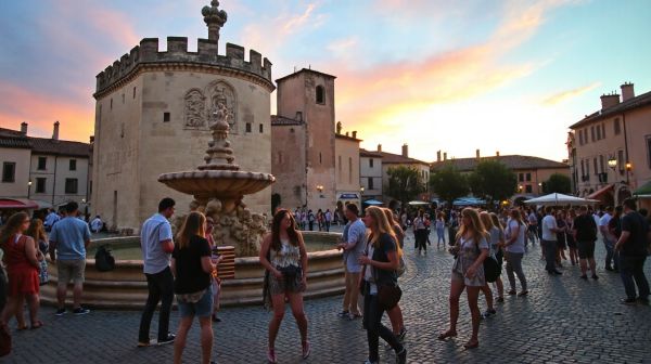 Les meilleures idées de team building à Béziers à découvrir