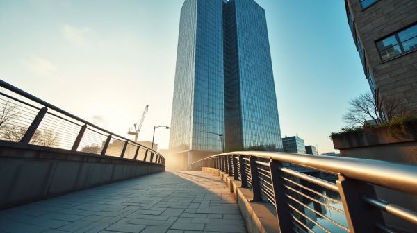 Optimiser la croissance grâce au conseil en entreprise à Lille
