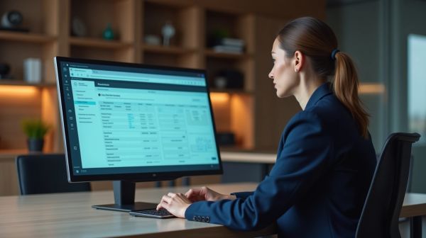 Optimiser la gestion des données produit avec un logiciel PIM