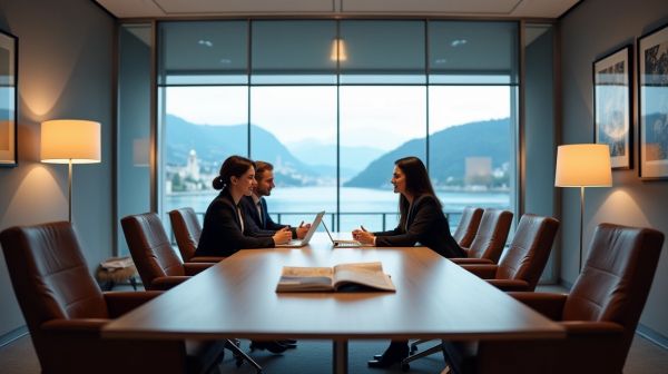 Optimiser votre recrutement à Lausanne avec un cabinet spécialisé