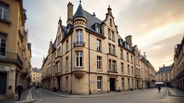 Pourquoi opter pour un nettoyage en profondeur à Nantes ?