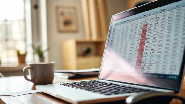 Top 5 astuces pour réussir sa comptabilité en ligne en tant qu'indépendant