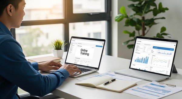 Pourquoi la formation permis exploitation en ligne séduit tant les professionnels ?