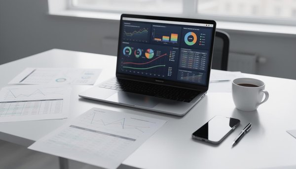 Le suivi du référencement mensuel pour assurer la performance de votre site