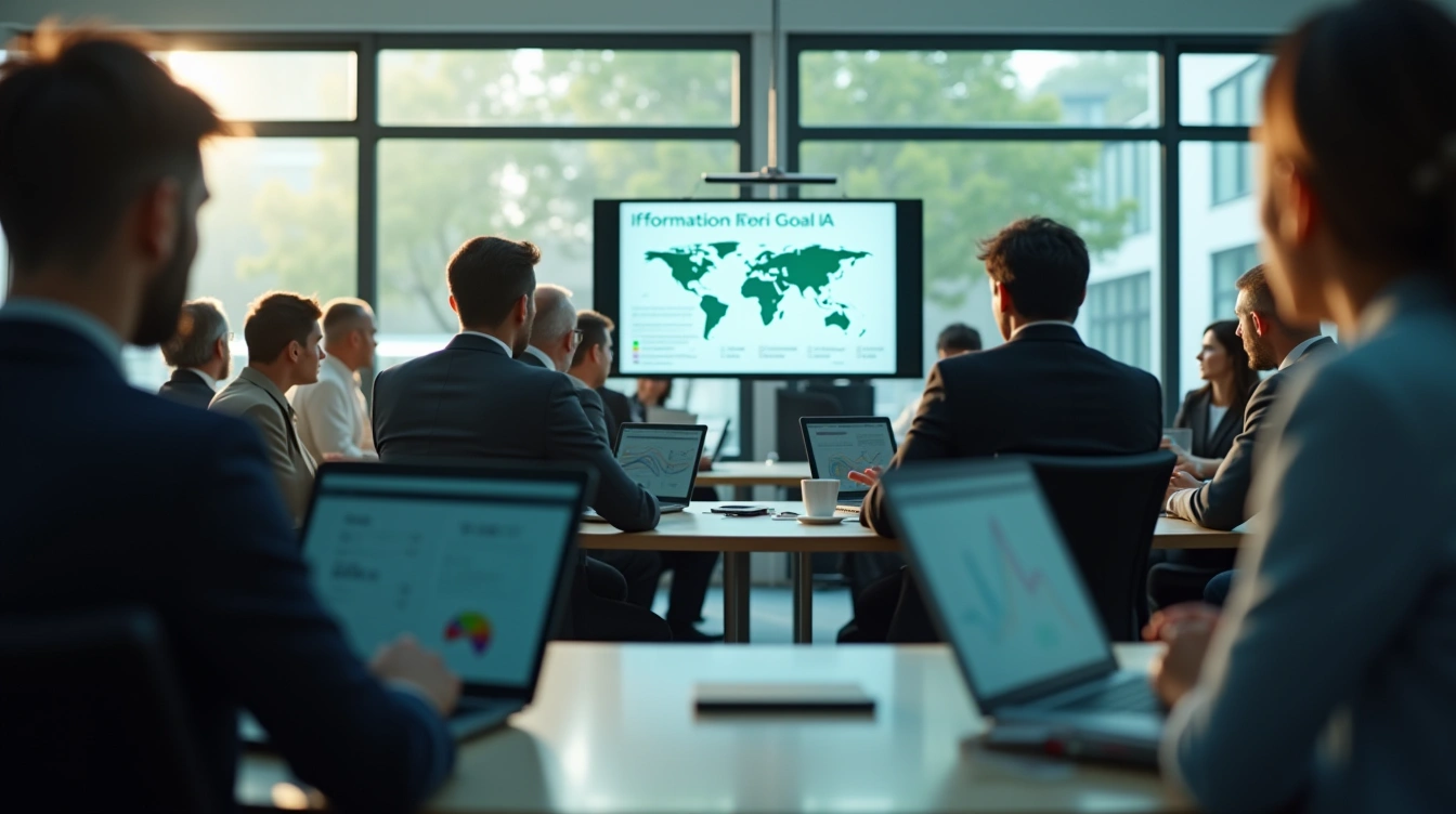 Vos questions sur les formations data et IA