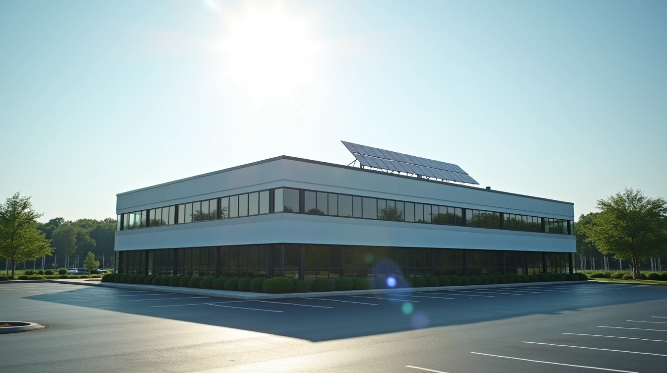 Questions fréquentes sur le solaire en milieu professionnel